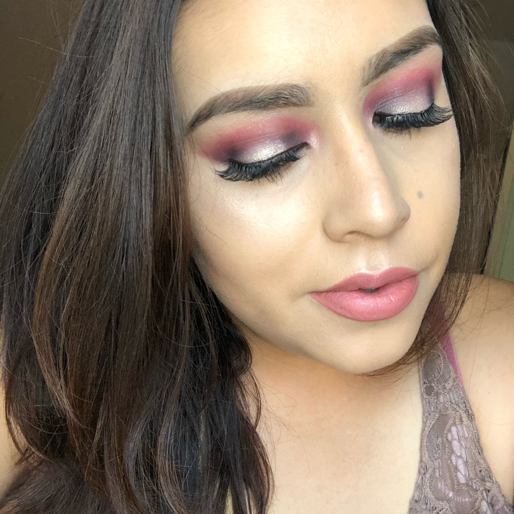 Meet your Posher, Maria